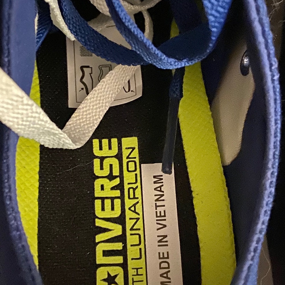 Converse - Picture 7 of 7